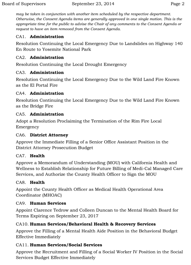 2014-09-23-Board-of-Supervisors---Public-Agenda-2