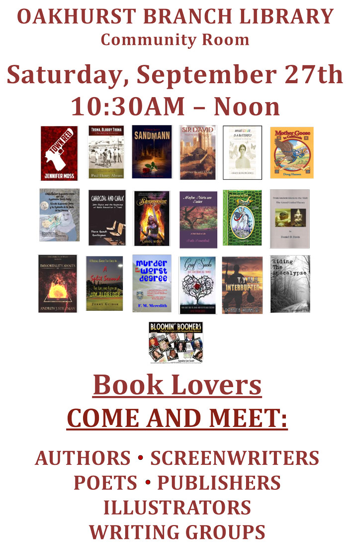 9-27-14-Oakhurst-Library