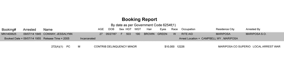 BOOKING-REPORT-09-07-2014