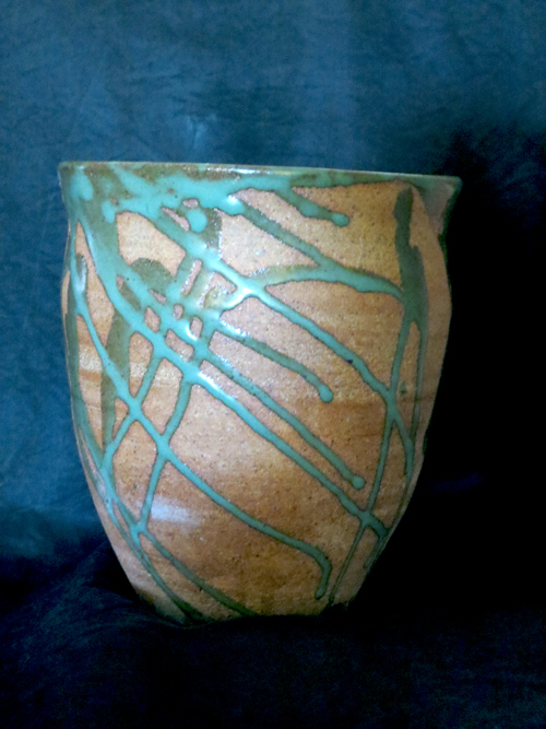 Fran-Shell-Green-Lace
