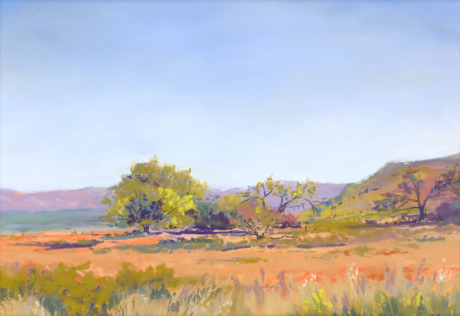 Ginny-Burdick-View-From-the-Highway