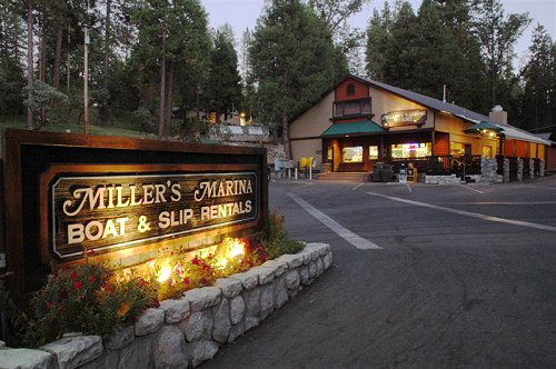 Millers-Landing