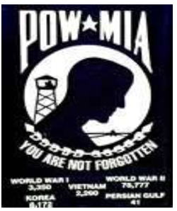 POW-MIA