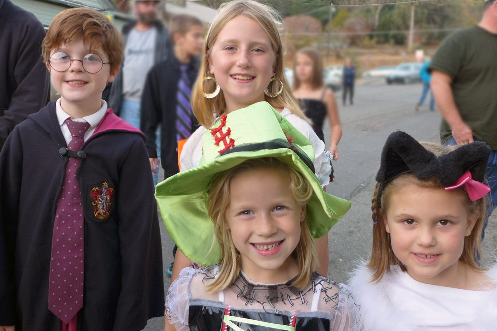 Soroptimist-Halloween