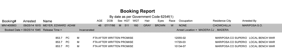 booking-report-09-25-2014