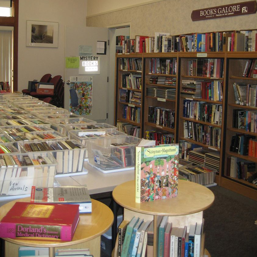 Book-Sale
