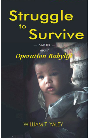 Struggle-to-Survive