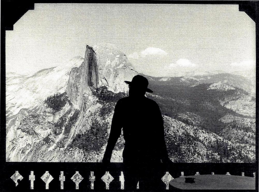 Ted-McVey-Glacier-Point-Hotel