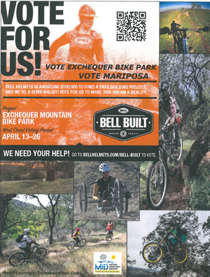 Vote-Exchequer-Bike-Park