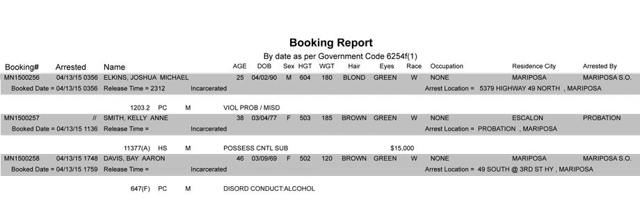 booking-report-4-13-2015