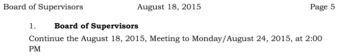 2015 08 18 Board of Supervisors 5