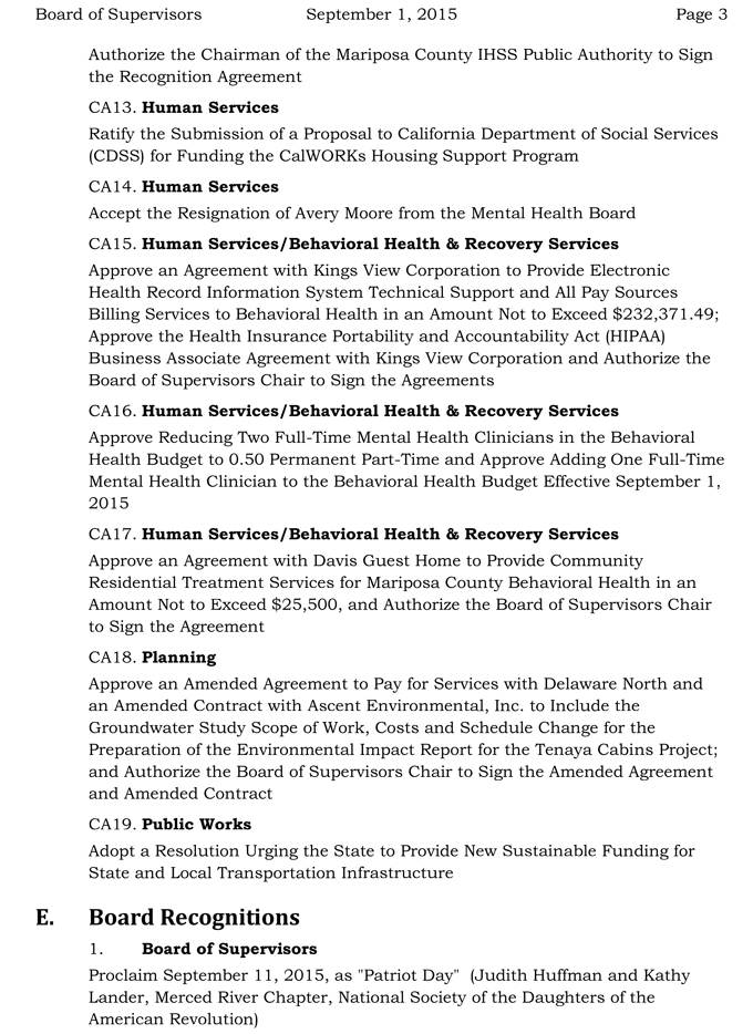 2015 09 01 Board of Supervisors 3