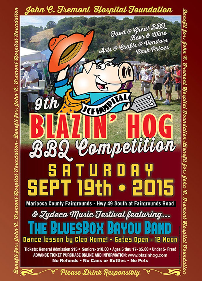 2015 Blazin Hog lg