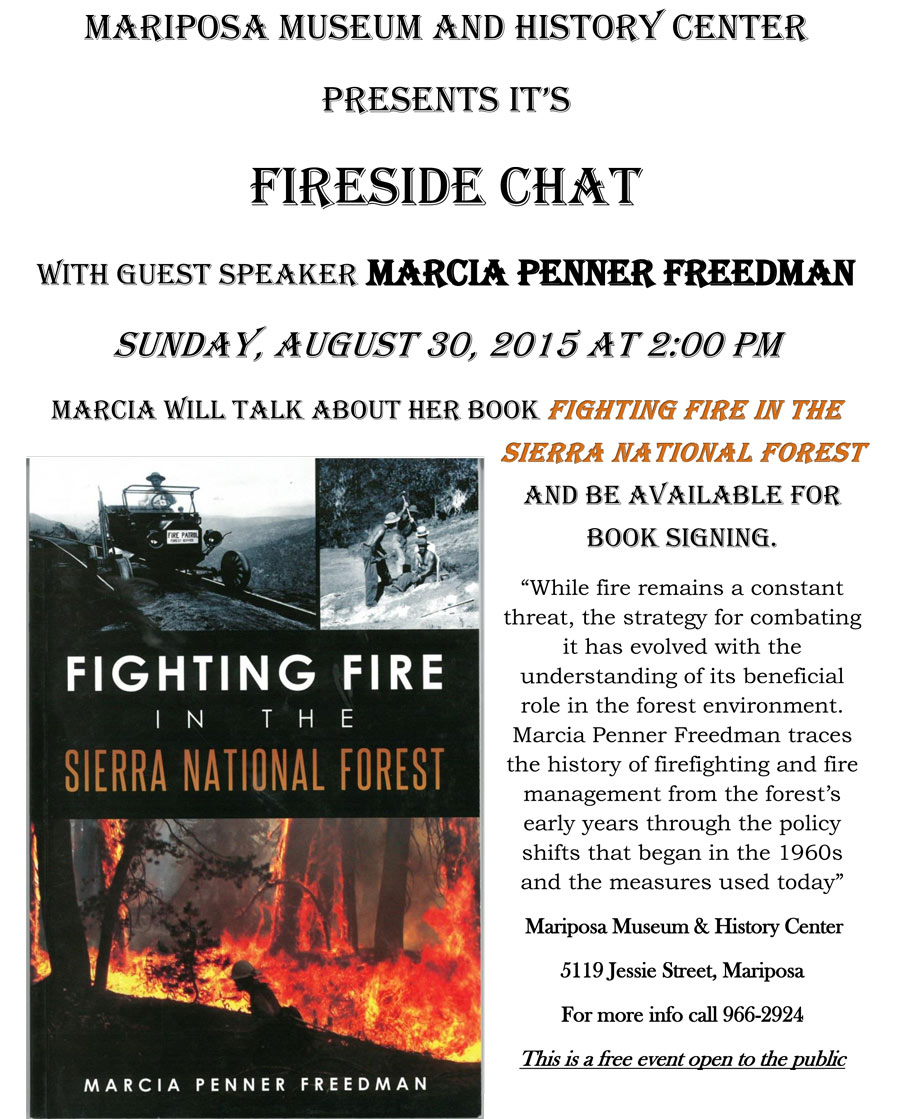 8 30 15 Fireside Chat