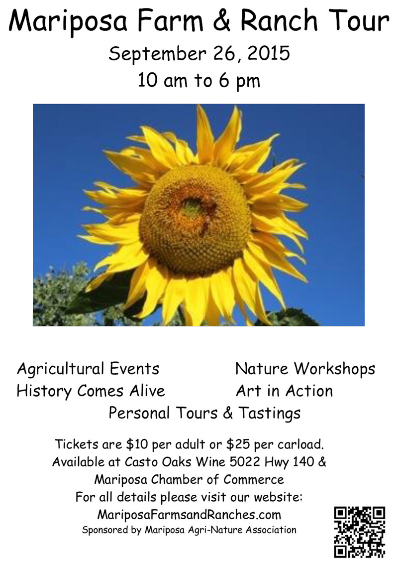 9 26 15 Farm n Ranch Tour