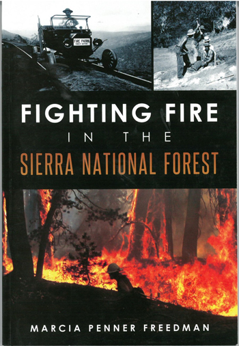 Fighting Fire