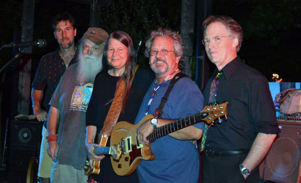 Good Medicine 2012