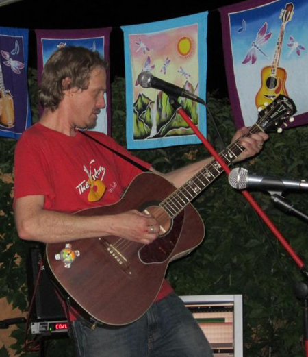 J.J.Rymer