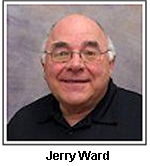 Jerry Ward