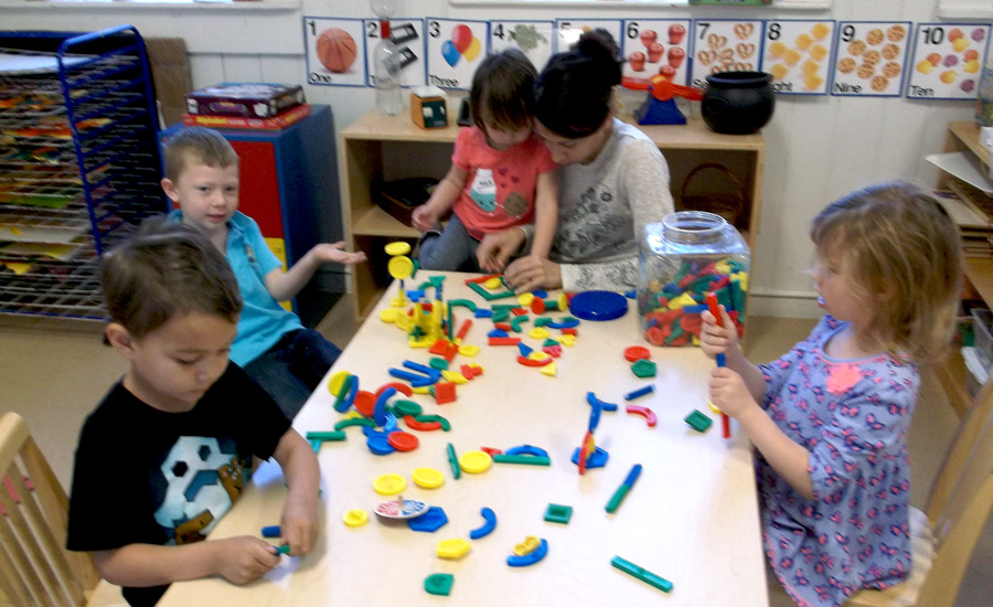 Kiwanis Learning Club 1