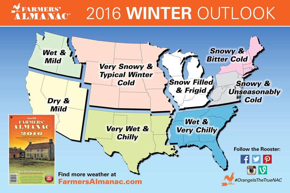 farmers almanac 2016 winter map
