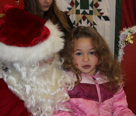 coulterville christmas 2015 young child