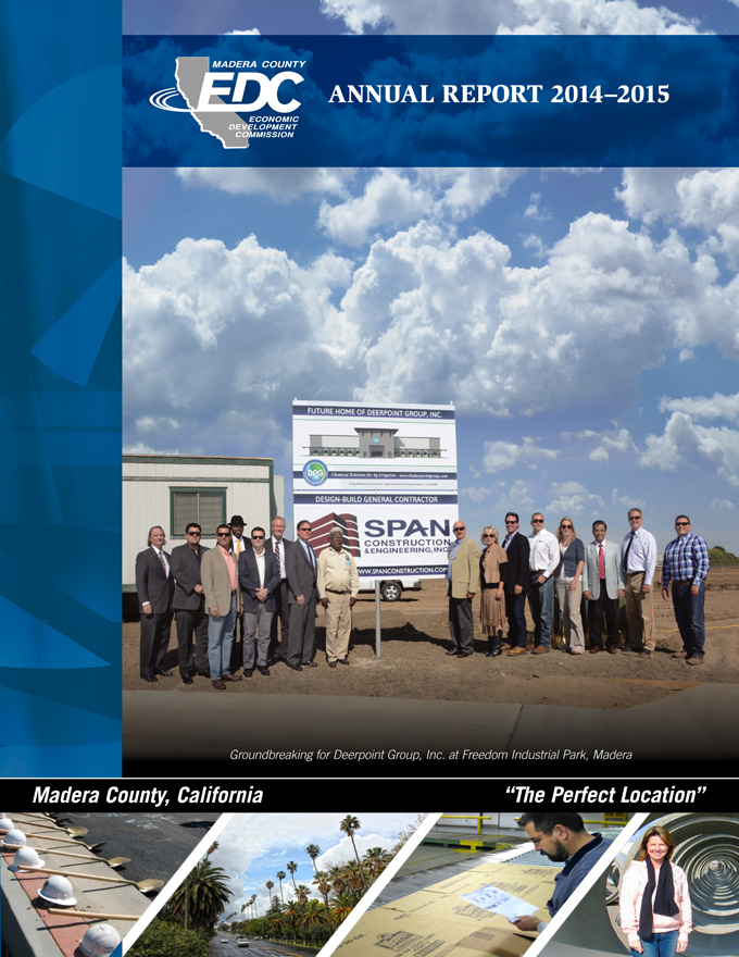 madera county edc 2015 annual report 1