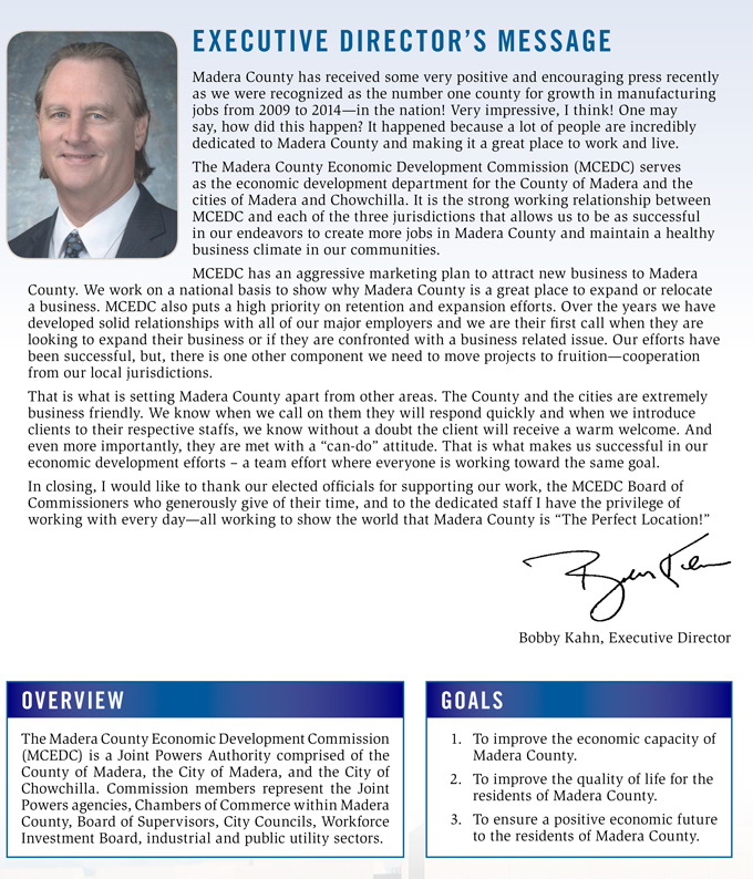 madera county edc 2015 annual report 6