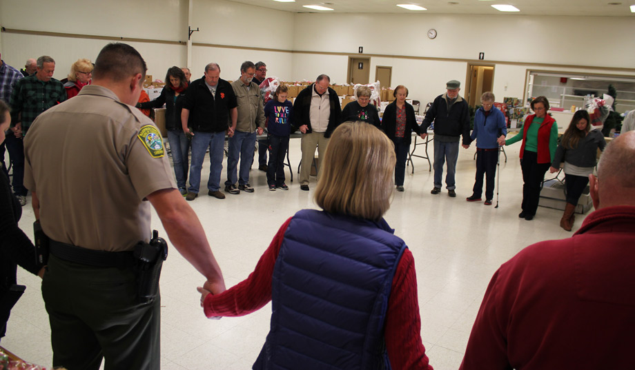 mariposa county manna house christmas dinners 2015 1