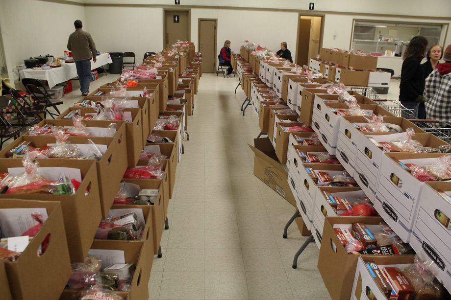 mariposa county manna house christmas dinners 2015 2