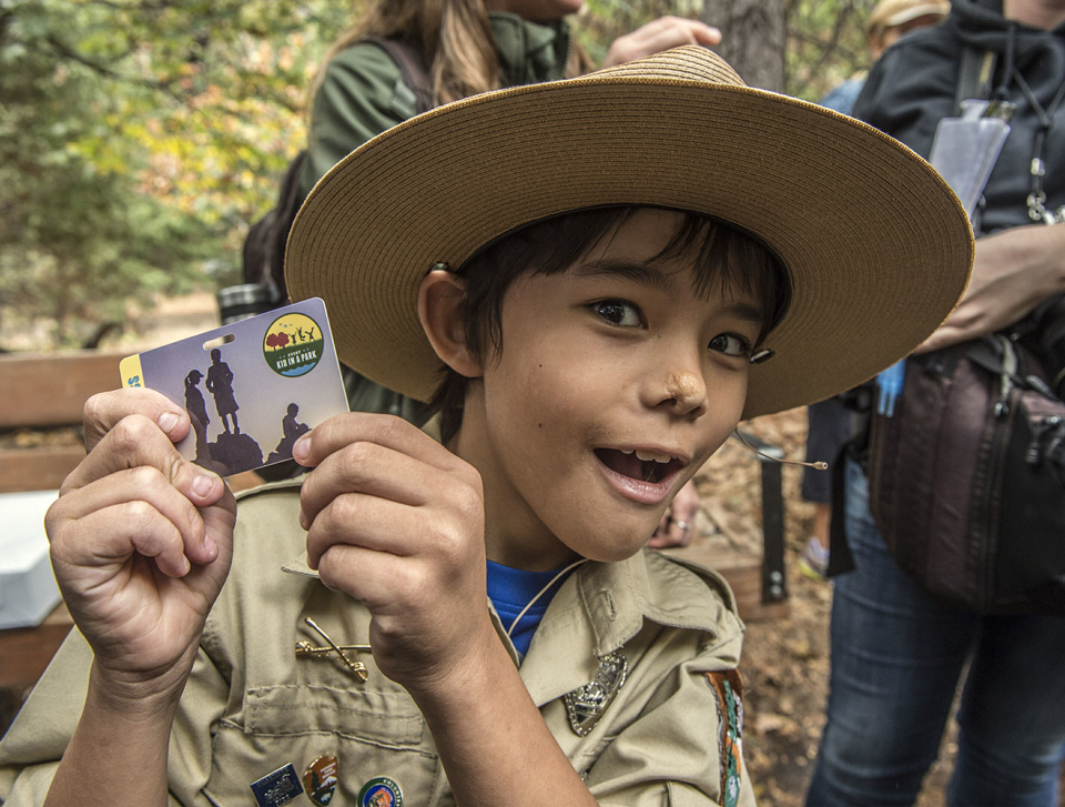 yosemite every kid in park program 1