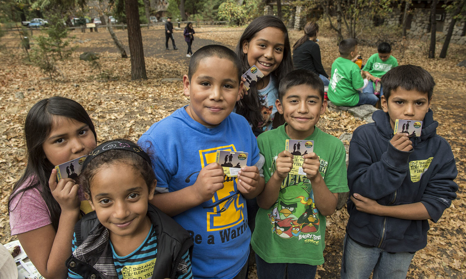 yosemite every kid in park program 3