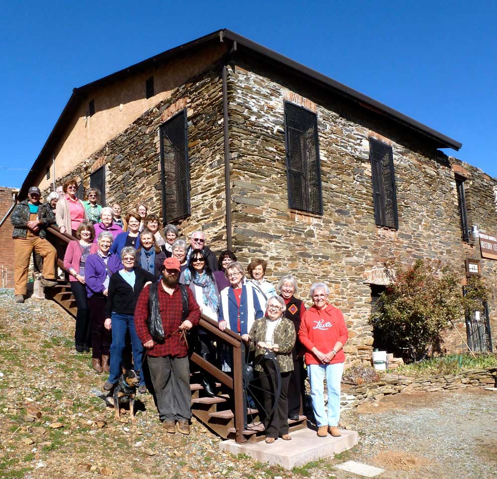Docents