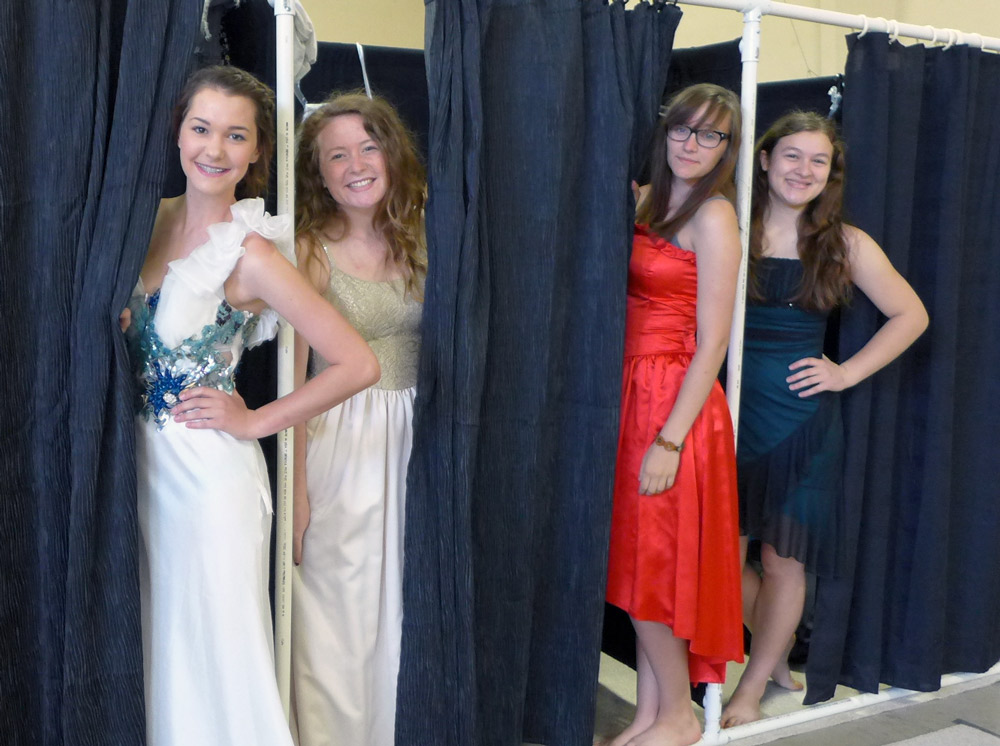 PROM FAIRE 3