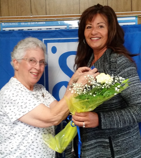 Soroptimist-New-Member