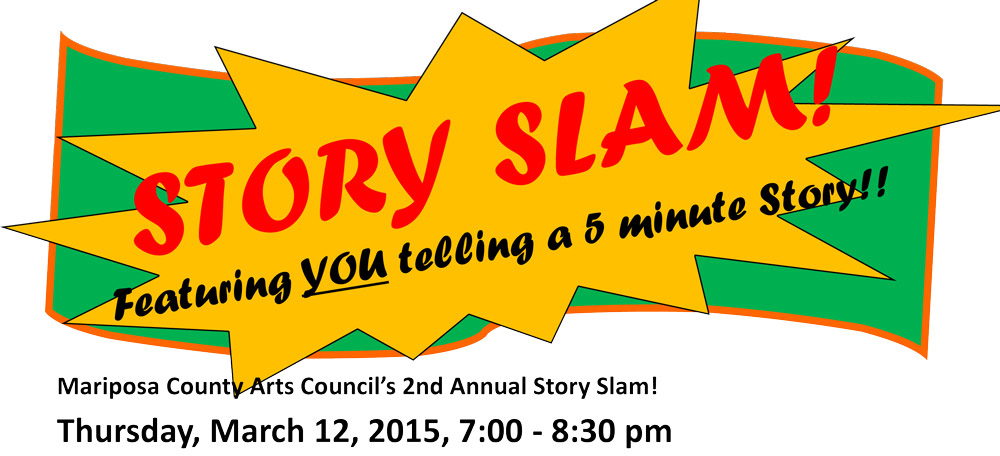 Story-Slam