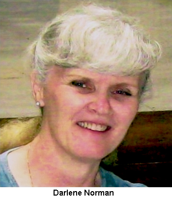 Darlene-Norman
