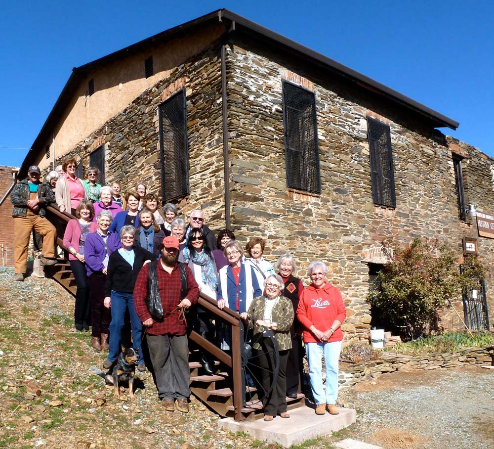 NMCHC-Docents