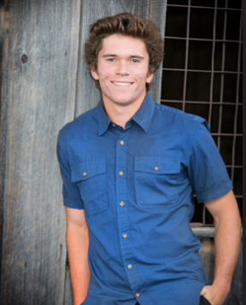 ABC Dillon Acker James