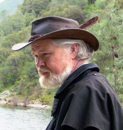 Eric Elliott