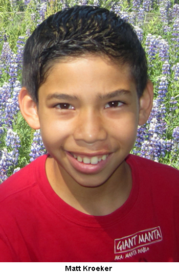 Matt Kroeker