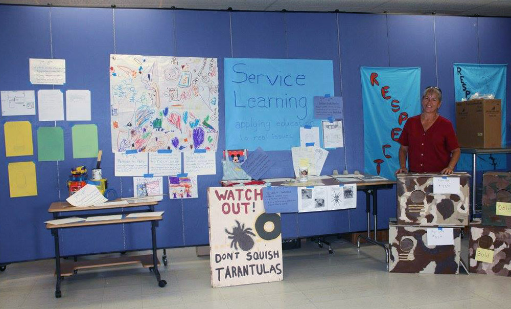 SFCS Open House 5