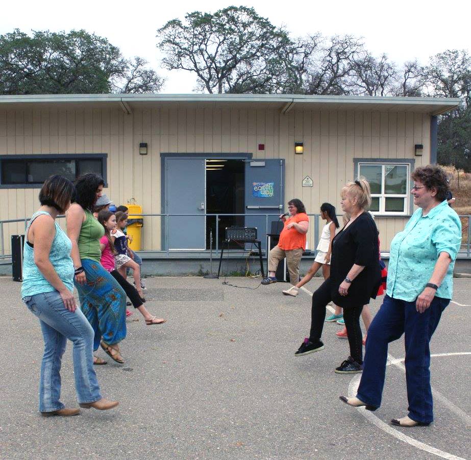 SFCS Open House 9