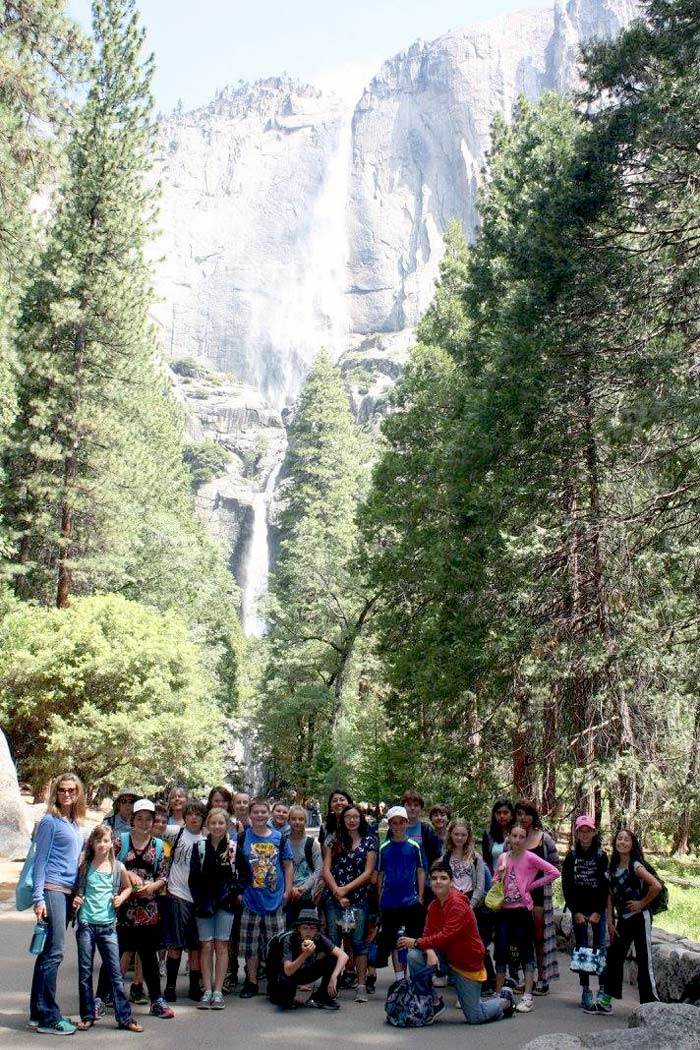 SFCS Yosemite 5 6