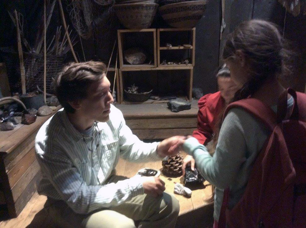 SFCS museum 2