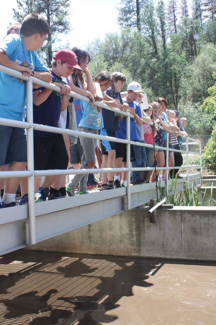 SFCS water treat plant