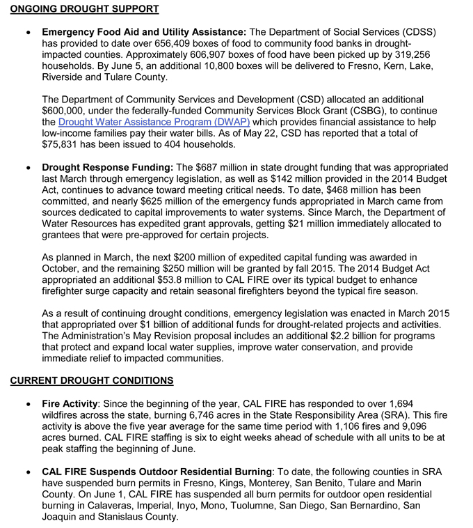 california drought update 6022015 3