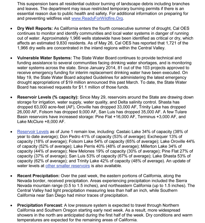 california drought update 6022015 4