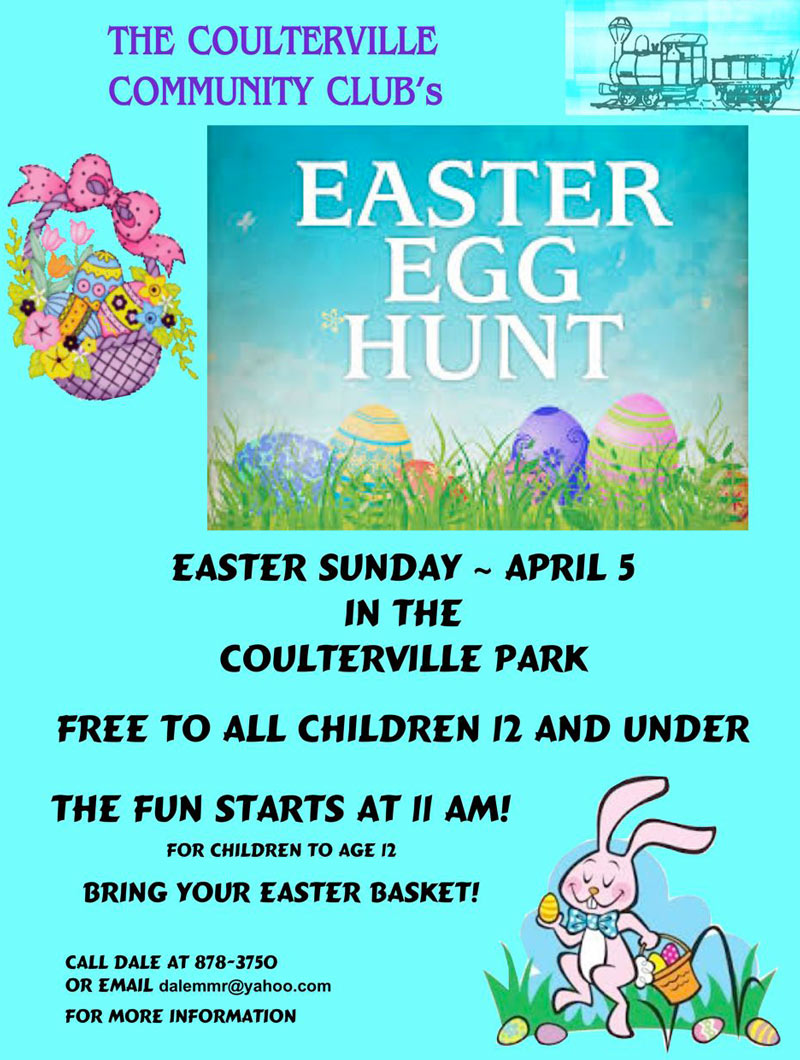 EasterEggHunt