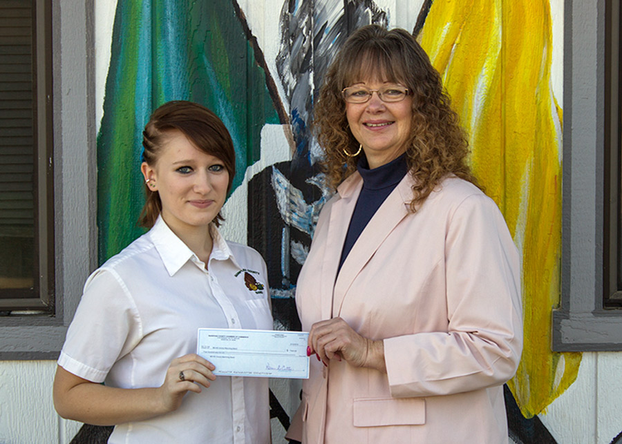 Grizzly-Band-Donation